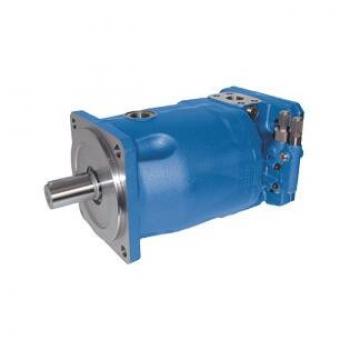  Rexroth Gear pump AZPF-10-016RCB20MB 0510625022 