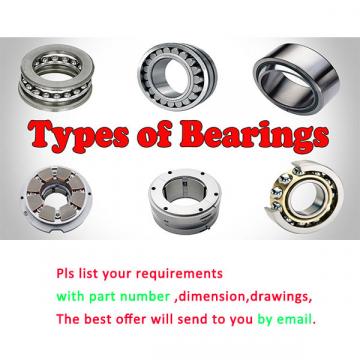 12-Bolt Chevy Car Master Bearing / Installation Kit SBC