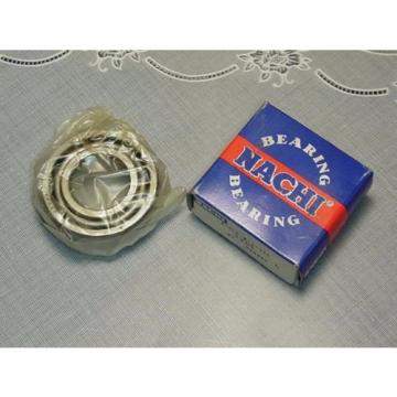 Nachi 5205 Bearing, 2-055-012-375, Double Roll, Angular Contact Ball Bearing NEW