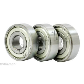 Shimano Caenan Baitcaster Bearing set Quality Fishing Ball Bearings Rolling