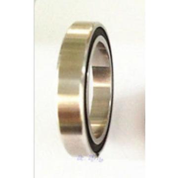 6000-2RS Stainless Steel Full sealed Hybrid Ceramic Bearing si3n4 Ball 10*26*8mm