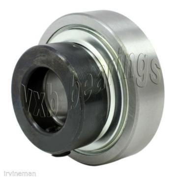 HCS201-8 Bearing Insert 1/2&#034; Inch Mounted Ball Bearings Rolling