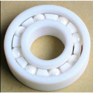 2pcs 6805 Full Ceramic Bearing ZrO2 Ball Bearing 25x37x7mm Zirconia Oxide