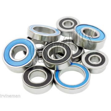 Team Losi CAR Ten-t Truck 1/10 Scale OFF Road Bearing set Bearings Rolling