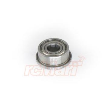 Yeah Racing RC Flanged Bearing 1/4x3/8x1/8 inch EP 1:10 Car On Road #YB5002FS/10