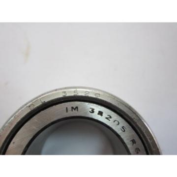 New Genuine Piaggio Ape Vespa Car bearing DL 3520