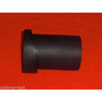 Steib TR 500 Side car front, Rubber Pivot bearing