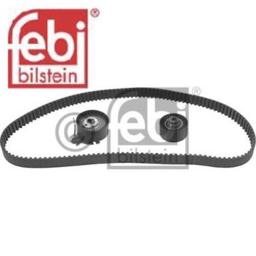 Zahnriemen Satz Zahnriemensatz FEBI BILSTEIN 26717