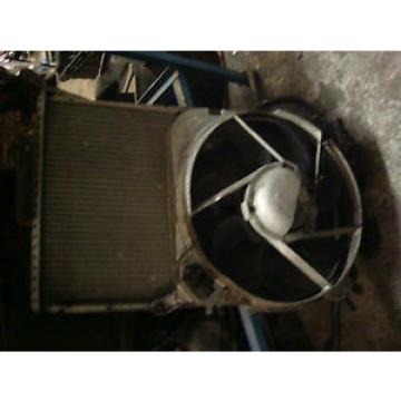 ASTRA COUPE TURBO, RADIATOR FAN,Z20LET, VXR, Turbo,Full Car Breaking