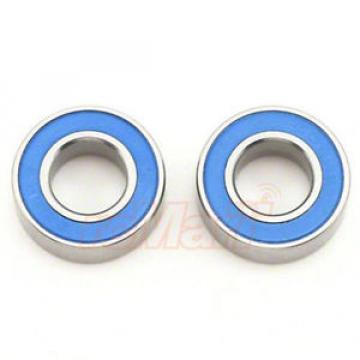 Traxxas Ball Bearings 8x16x5mm blue rubber sealed For Revo 3.3 1:10 RC Car #5118