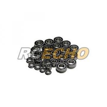 RCS Model Bearing Set for JQ RC The CAR BG809