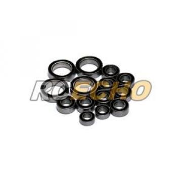 RCS Model Bearing Set for YOKOMO RC DRB Drift Car BG704