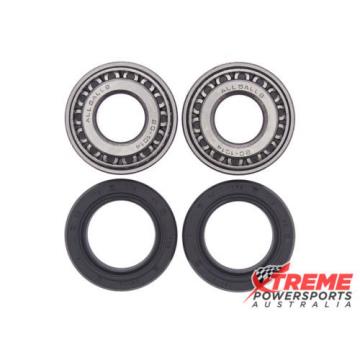 25-1002 HD Electra Glide Classic Side Car FLHCE 1979-1981 Rear Wheel Bearing Kit