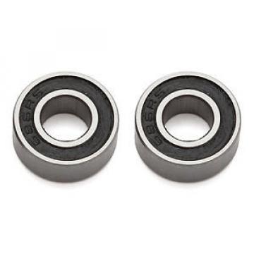 Team Associated RC Car Parts Bearings, 6x13x5 mm 91476