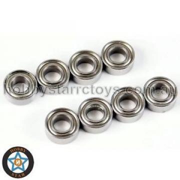 HSP 02139 Ball Bearing φ10*φ5*4 8PCS For 1/10 RC 4WD Model Car