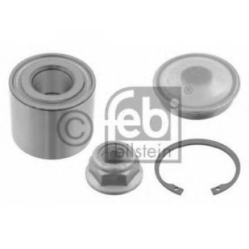 FEBI BILSTEIN 24780 RADLAGERSATZ