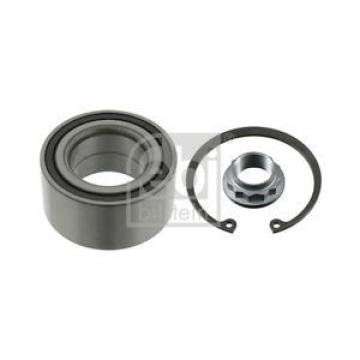 FEBI BILSTEIN Wheel Bearing Kit 26310