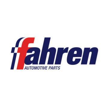 Fahren Front Wheel Bearing Kit Genuine OE Quality Car Replacement Part