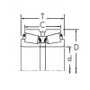 ตลับลูกปืน 397/394D+X1S-397 Timken #1 small image