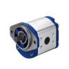  Rexroth Gear pump AZPS-1X-004QR20MB  #3 small image