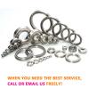 &#039;55-57 Chevy Pass. Car Idler Arm Bearing Kit #3 small image