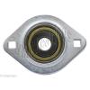 FHSPFLZ207-23 Bearing Flange Pressed Steel 2 Bolt 1 7/16&#034; Bearings Rolling