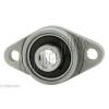 RCSMRFZ-8S Bearing Flange Insulated Pressed Steel 2 Bolt 1/2&#034; Inch Rolling