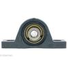 UCLP206-18 Bearing Pillow Block Medium Duty1 1/8&#034; Ball Bearings Rolling