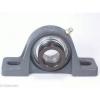 FHPWC206-30mmG Pillow Block Cast Iron Light Duty 30mm Ball Bearings Rolling