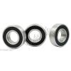 Williams 30X Rear HUB Bearing set Quality Bicycle Ball Bearings Rolling #2 small image