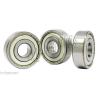 Shimano Caenan Baitcaster Bearing set Quality Fishing Ball Bearings Rolling #1 small image