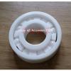 6902 Full Ceramic Bearing ZrO2 Ball Bearing 15x28x7mm Zirconia Oxide Bicycle #1 small image