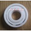 6902 Full Ceramic Bearing ZrO2 Ball Bearing 15x28x7mm Zirconia Oxide Bicycle #2 small image