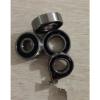 6801-2RS Stainless Steel Full sealed Hybrid Ceramic Bearing si3n4 Ball 12*21*5mm