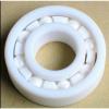 2pcs 6803 Full Ceramic Bearing ZrO2 Ball Bearing 17x26x5mm Zirconia Oxide #1 small image