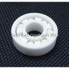 (2 PCS) 686 (6x13x3.5 mm) Full Ceramic Zirconia Oxide Ball Bearing (ZrO2) #1 small image