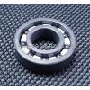 (5 PCS) 6001 (12x28x8 mm) Full Ceramic Silicon Nitride Ball Bearing (Si3N4) #1 small image