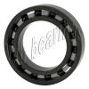 6006 Full Ceramic Silicon Nitride Bearing 30x55x13 Ball Bearings 8225 #2 small image