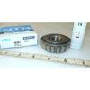 Rolling Bearing 1&#034; Bore   Taper   NTN 4T-15100  (loc 29) #3 small image