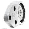 SUCFB204-20m-PBT Flange Bracket 3 Bolt 20mm Mounted Ball Bearings Rolling