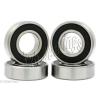 Bombshell BMX Rear HUB Bicycle Ceramic Ball Bearing set Rolling