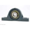 UCLP208-25 Bearing Pillow Medium Duty 1 9/16&#034; Ball Bearings Rolling