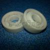 2pcs 6805 Full Ceramic Bearing ZrO2 Ball Bearing 25x37x7mm Zirconia Oxide