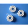 683 Full Ceramic Bearing ZrO2 Ball Bearing 3x7x3mm Zirconia Oxide PTFE Fishing #5 small image