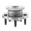 1997-2002 Lincoln Town Car Front Wheel Hub Bearing w/ 5 Stud ABS Sensor 98 99 00 #4 small image