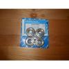 &#039;55-57 Chevy Pass. Car Idler Arm Bearing Kit #5 small image