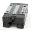 20mm Square Slide Unit Block Linear Motion Heavy Duty CNC Router Truck/Car