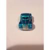 2004 Playmates Ford Speedeez Ball Bearing Race Car Micro Machine Vehicle Loose #2 small image