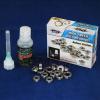 Yeah Racing RC Ball Bearing Set w/Oil Yokomo DPM 1:10 RC Drift Car #YB0275MX