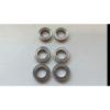 TRANSMISSION BEARINGS ~ Team Losi JRX2, JRXT, JRX-Pro, Junior 2 RC car / truck #4 small image